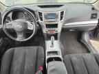 2014 SUBARU Legacy