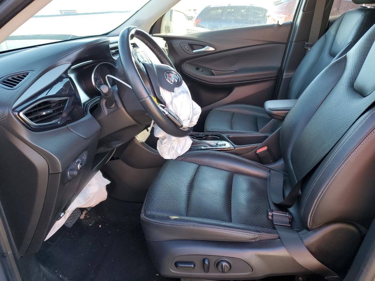 2021 BUICK Encore GX