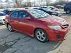 2011 TOYOTA COROLLA