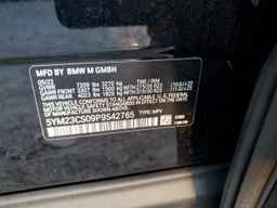2023 BMW Xm