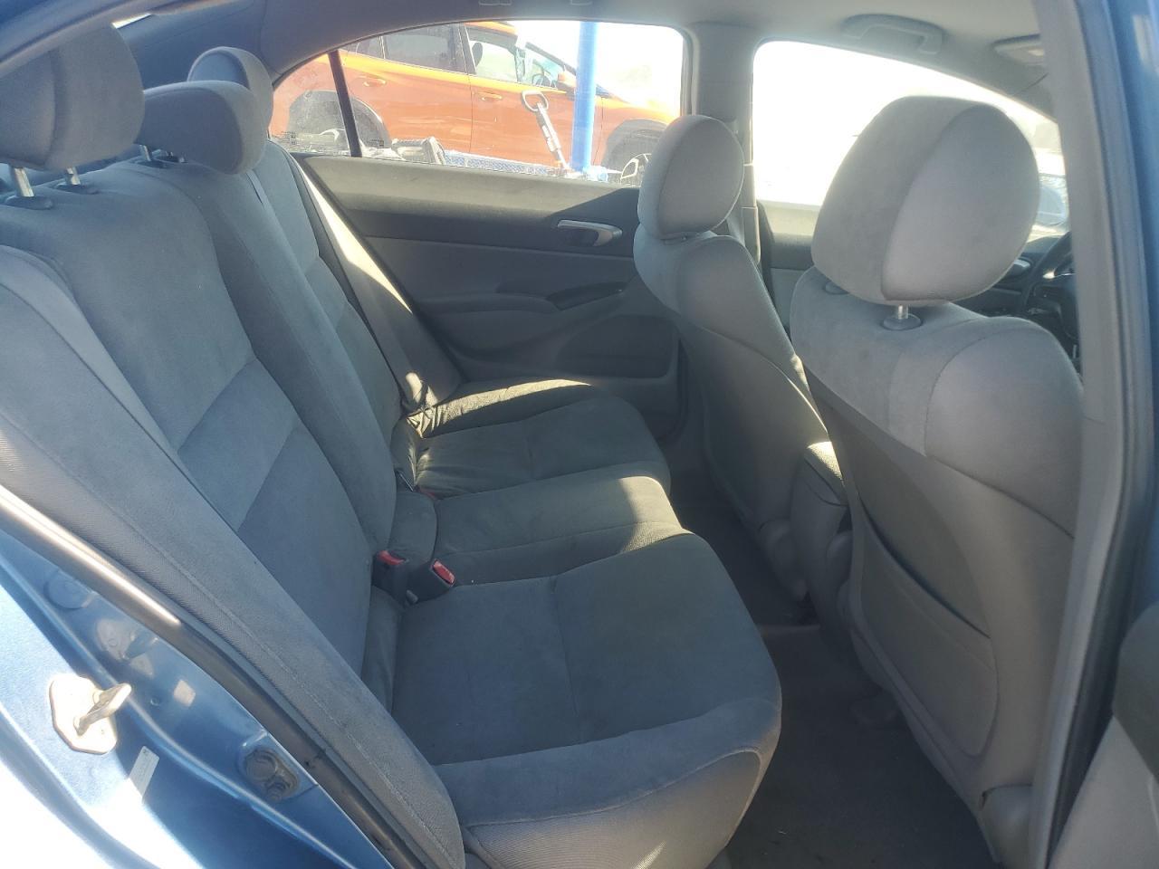 2006 HONDA CIVIC
