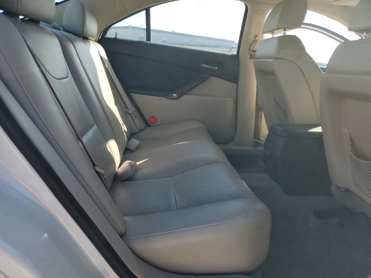 2008 PONTIAC G6