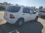 2000 MERCEDES-BENZ ML-Class