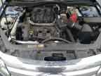2010 FORD FUSION