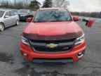 2017 CHEVROLET COLORADO