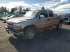 2002 CHEVROLET Silverado