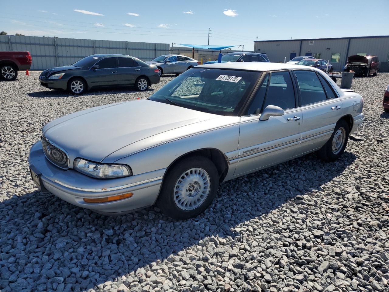 1999 BUICK Lesabre