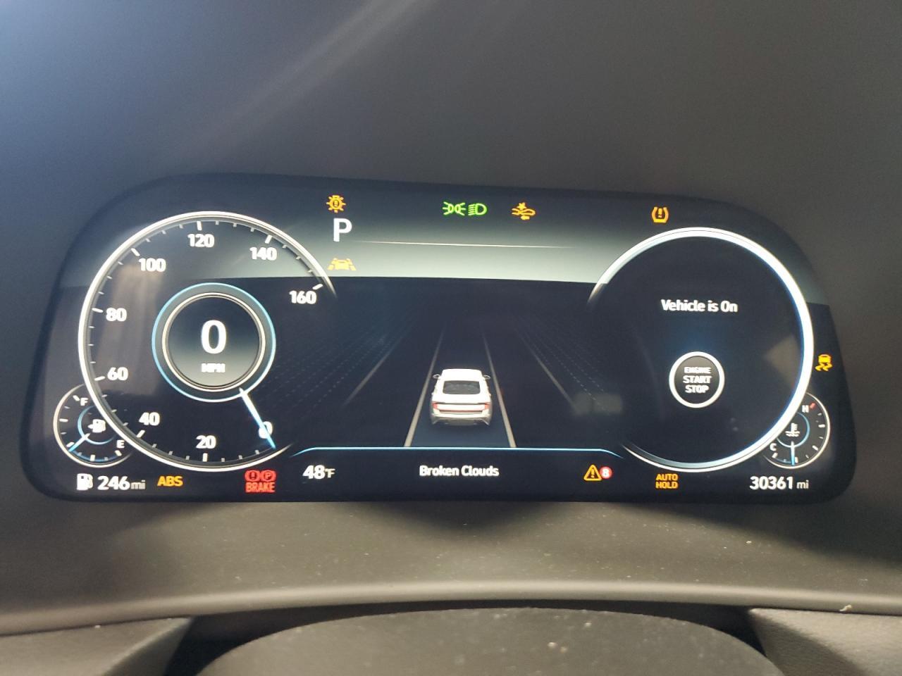 2023 HYUNDAI SONATA
