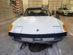 1973 PORSCHE 914
