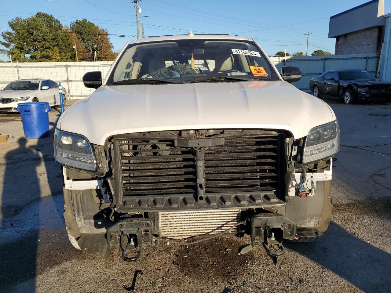 2018 LINCOLN Navigator