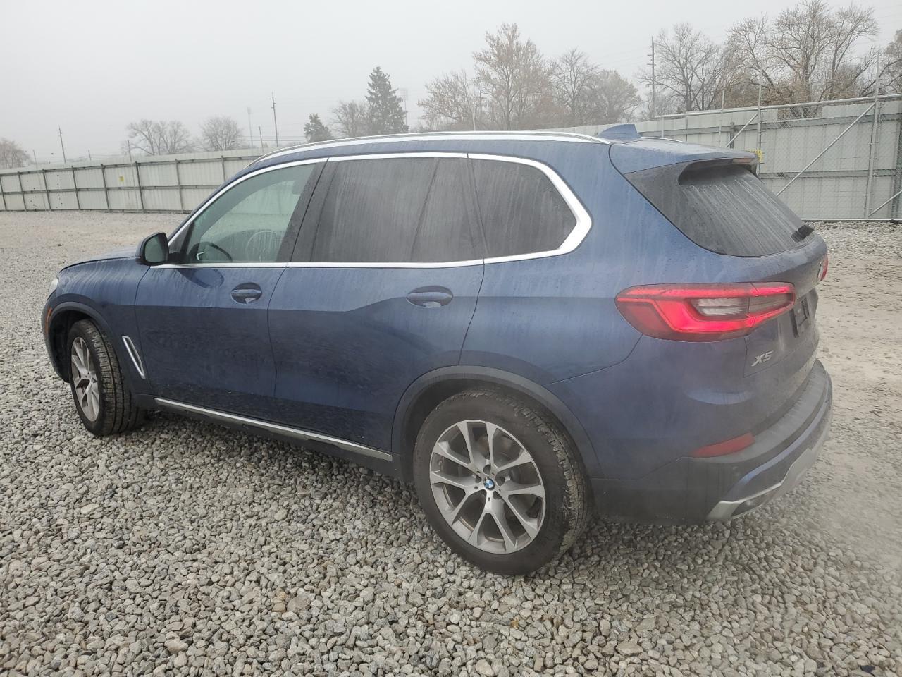 2019 BMW X5