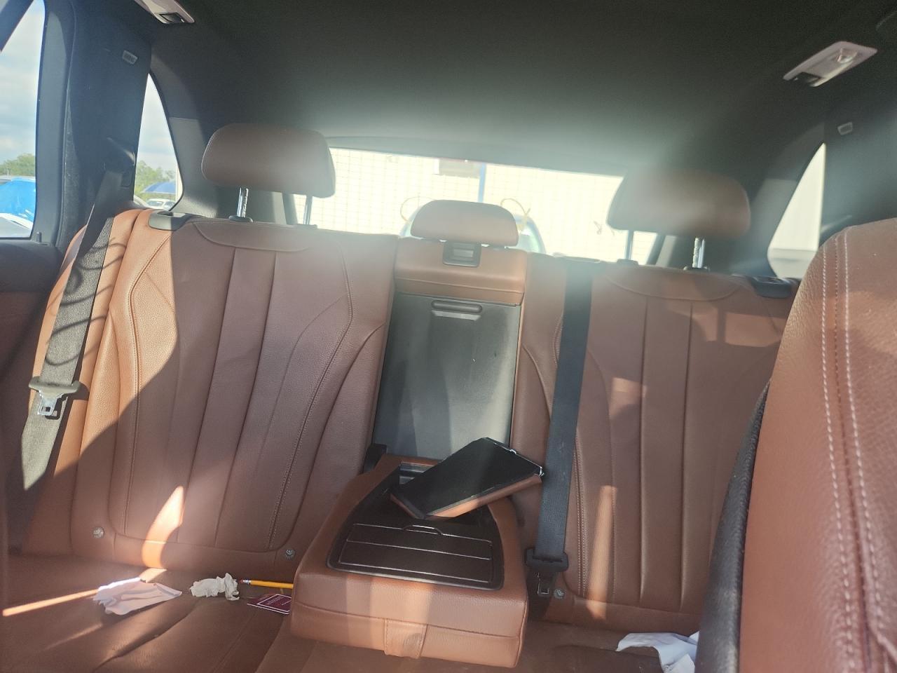 2017 BMW X5