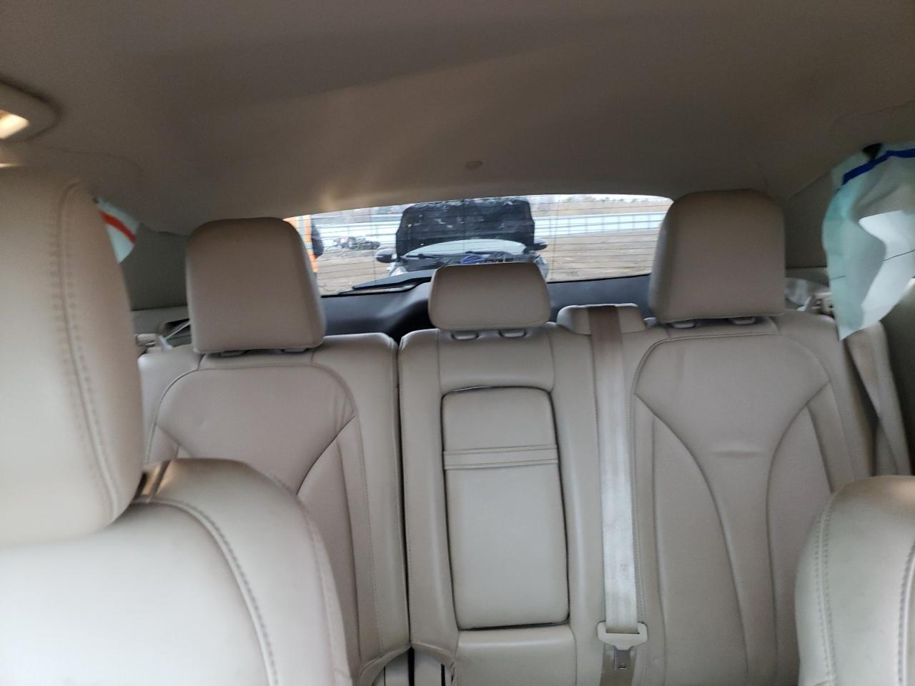 2019 LINCOLN MKC