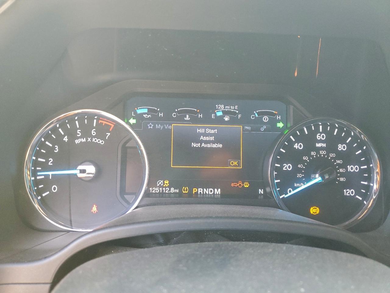 2019 FORD Expedition