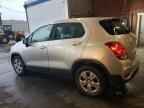 2018 CHEVROLET TRAX