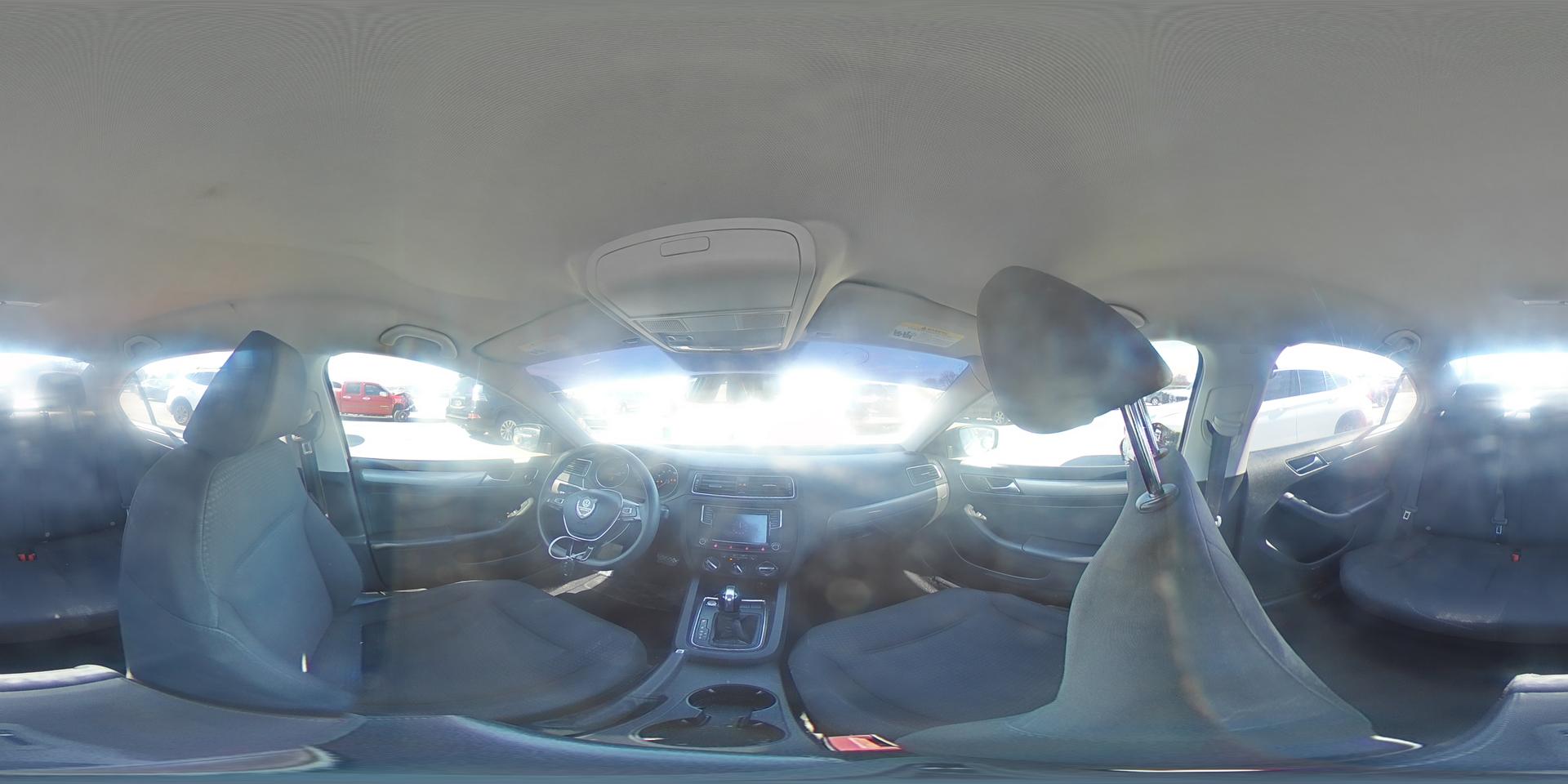 2016 VOLKSWAGEN JETTA