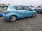 2014 TOYOTA Prius c