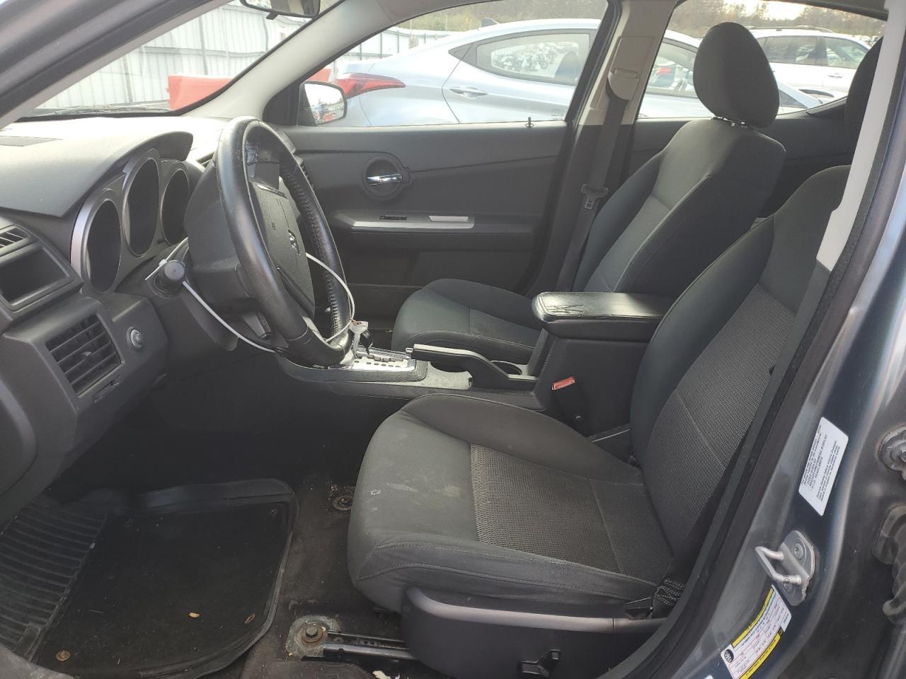 2009 DODGE Avenger