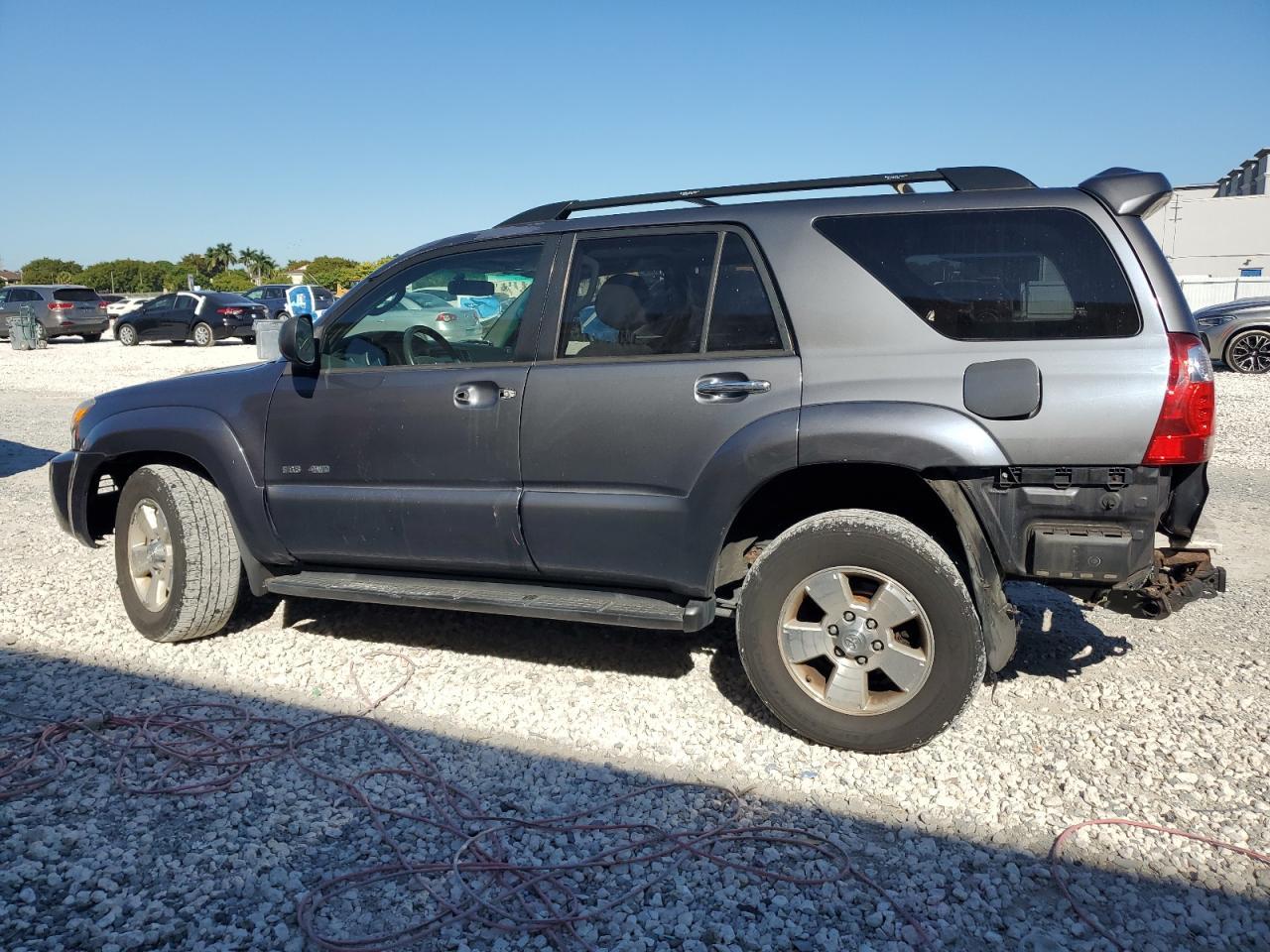 2006 TOYOTA 4Runner