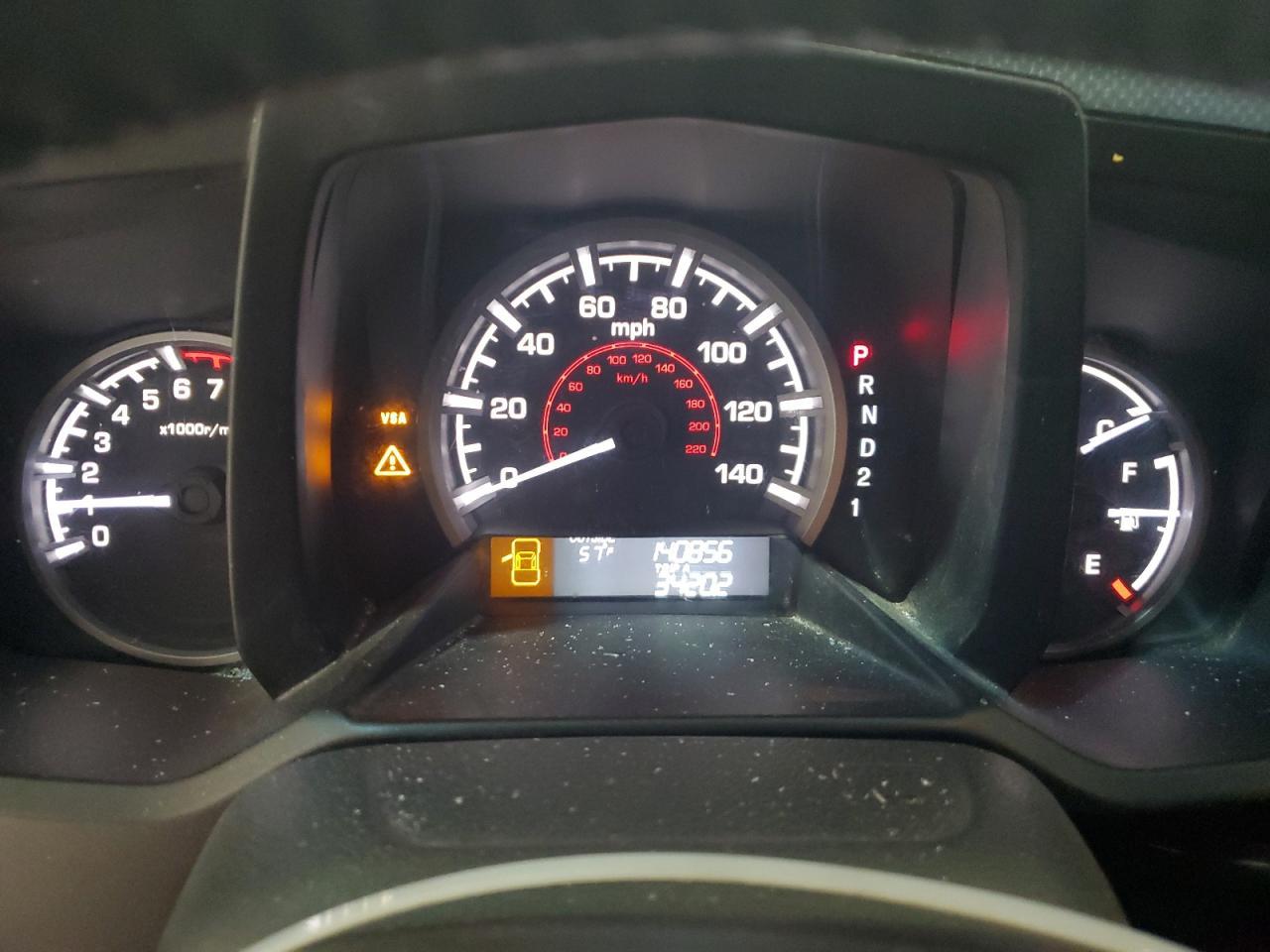 2011 HONDA Ridgeline