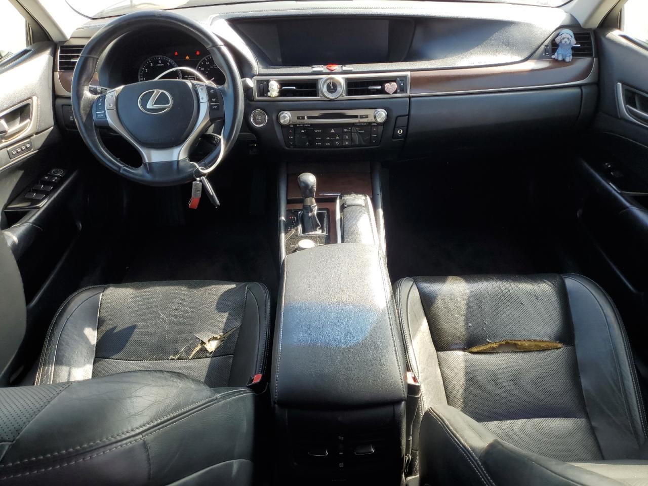 2014 LEXUS GS 350
