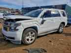 2016 CHEVROLET Tahoe