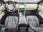 2017 LAND ROVER RANGE ROVER