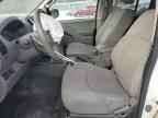 2015 NISSAN Frontier