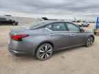2021 NISSAN ALTIMA