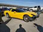 2000 CHEVROLET CORVETTE