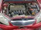 2005 TOYOTA COROLLA
