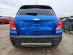 2016 CHEVROLET TRAX