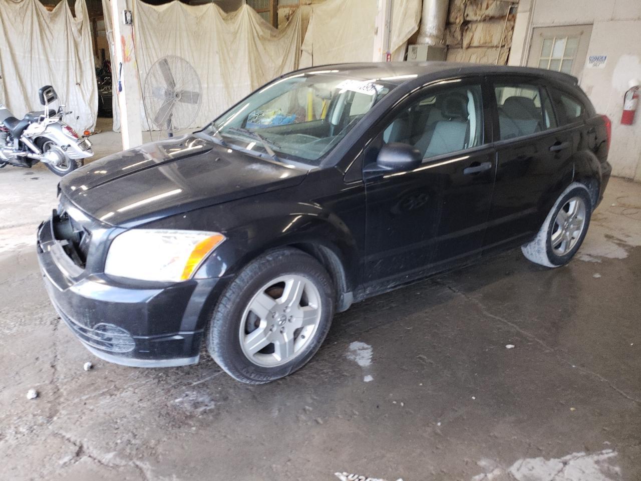 2008 DODGE Caliber