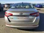 2013 KIA Optima Hybrid