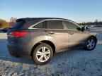 2015 ACURA RDX