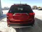 2016 MITSUBISHI outlander