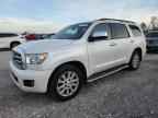 2012 TOYOTA Sequoia