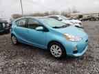 2014 TOYOTA Prius c