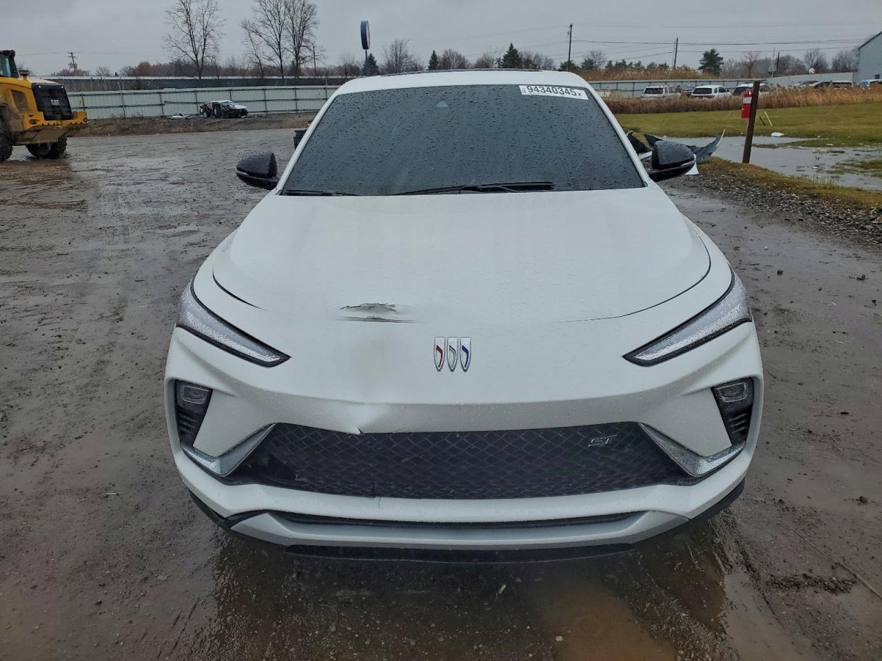 2024 BUICK Envista