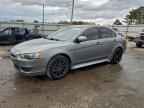2015 MITSUBISHI LANCER