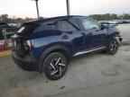 2025 NISSAN KICKS