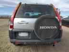 2002 HONDA CR-V
