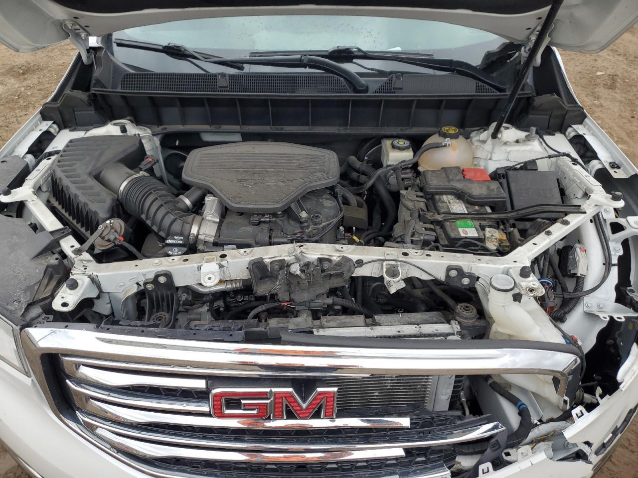 2017 GMC ACADIA