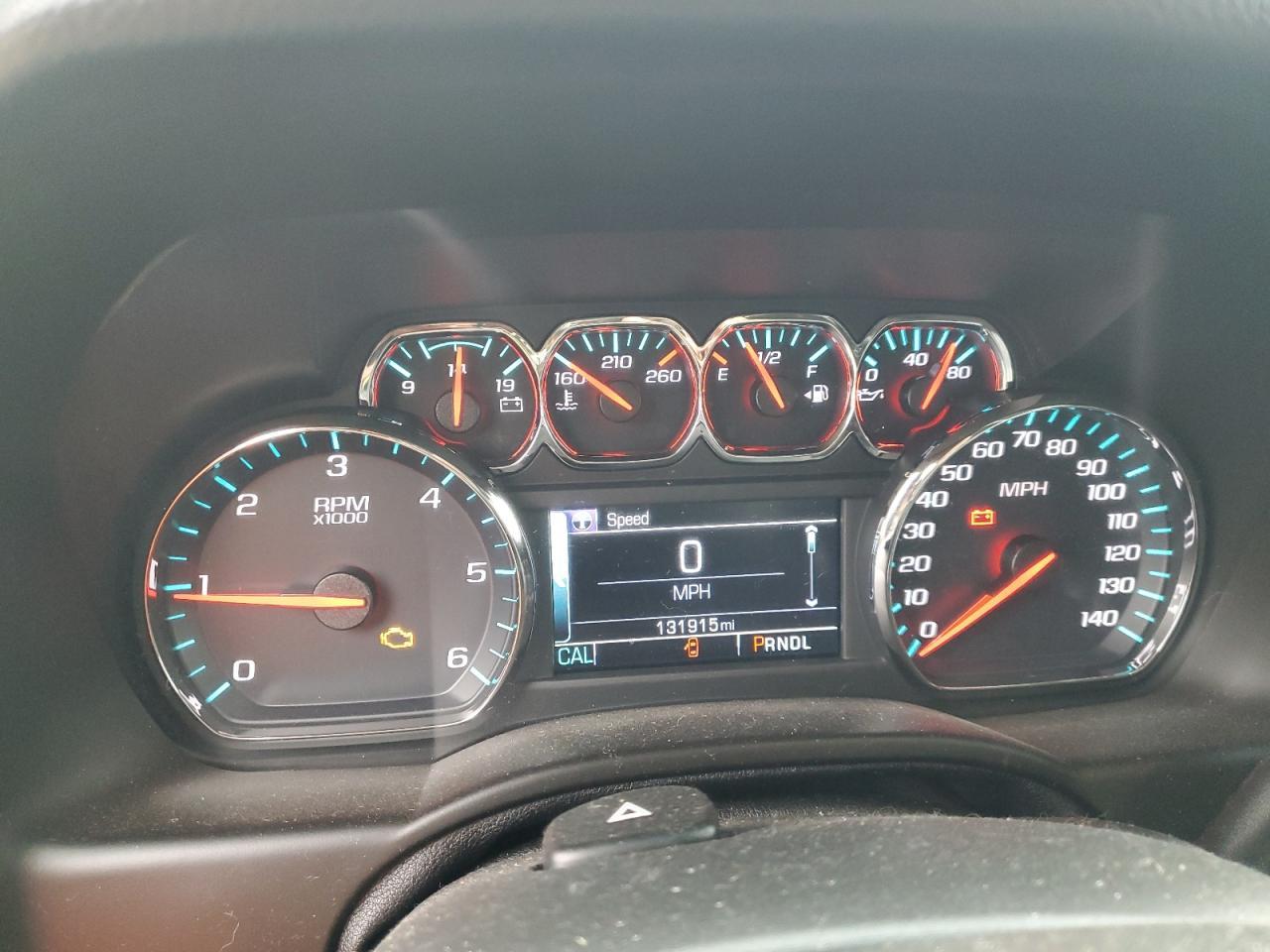 2019 GMC Yukon