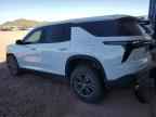 2024 CHEVROLET TRAVERSE