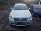 2010 VOLKSWAGEN Passat