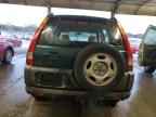 2002 HONDA CR-V