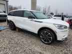 2020 LINCOLN Aviator