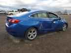 2016 CHEVROLET CRUZE