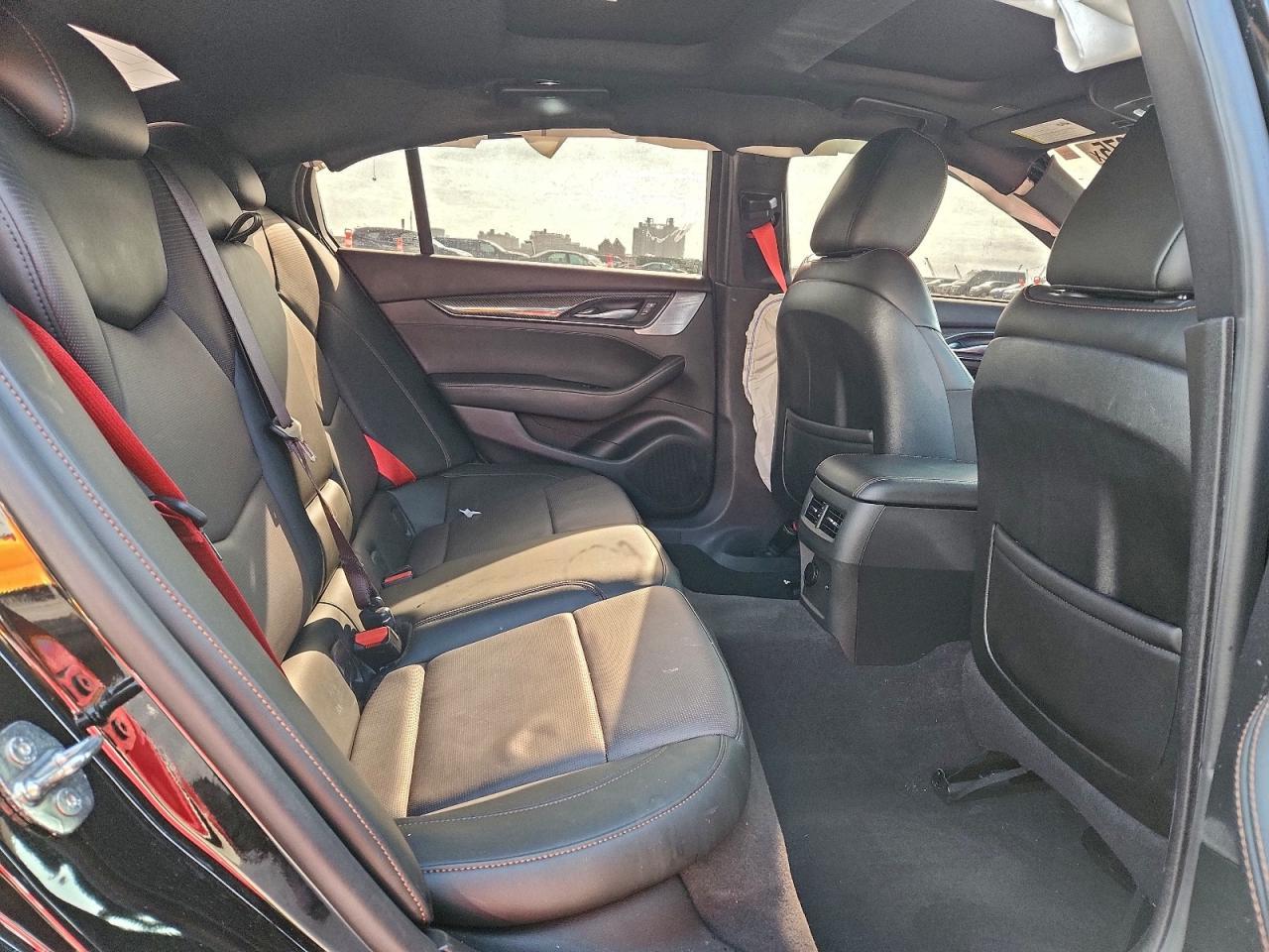 2023 CADILLAC CT5